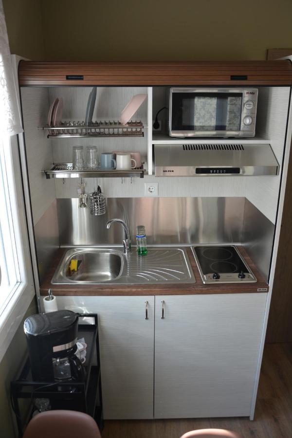 Apartmán Olympia's