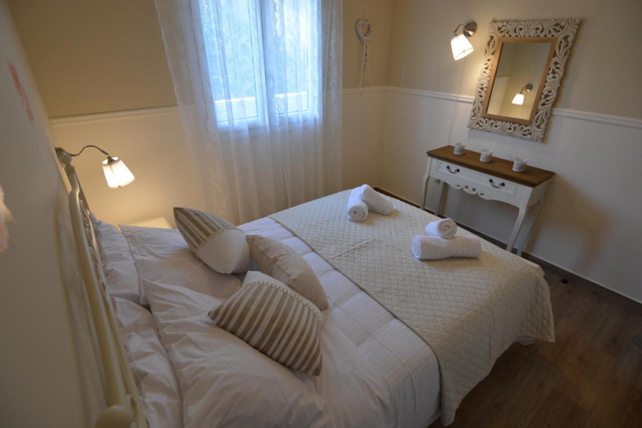 Apartmán Olympia's *
