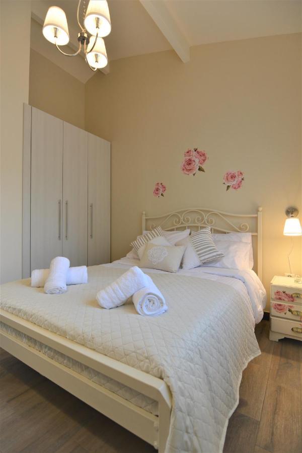 Olympia's Apartmán *