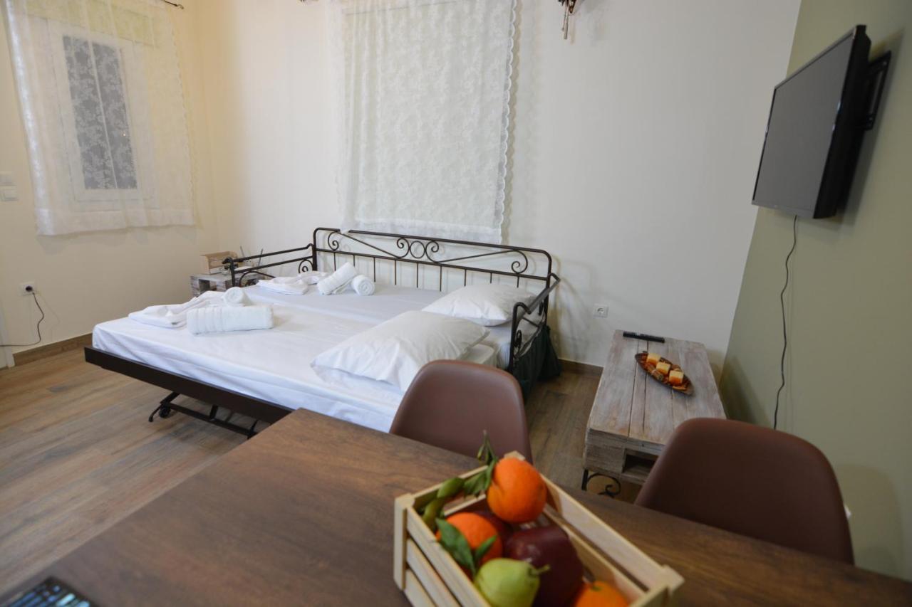 Apartmán Olympia's *