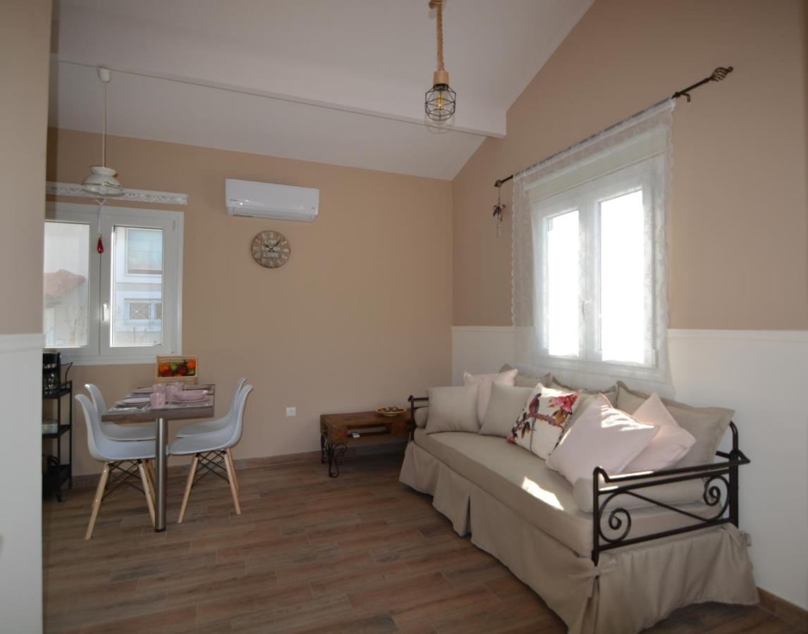 Apartmán Olympia's Artemida (Attica)
