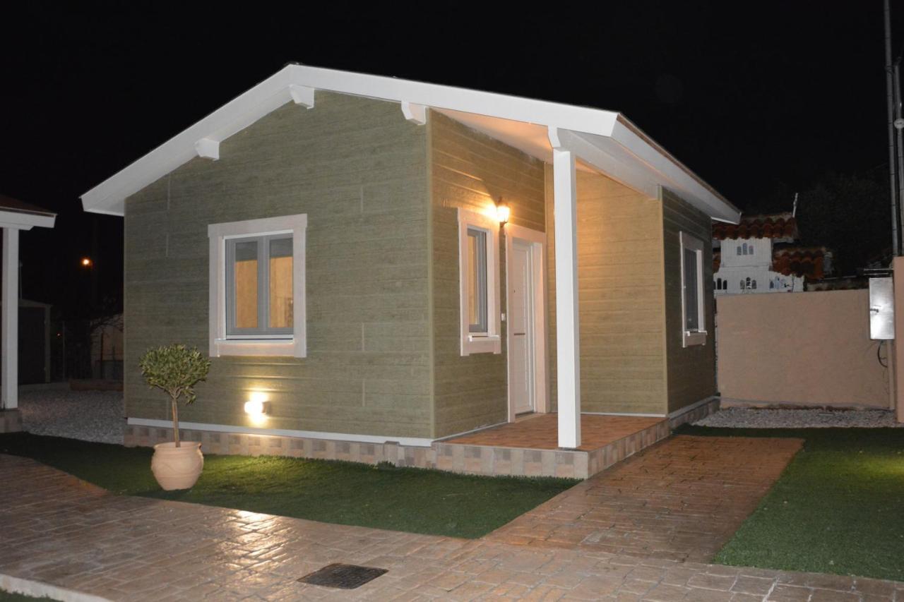 Apartmán Olympia's