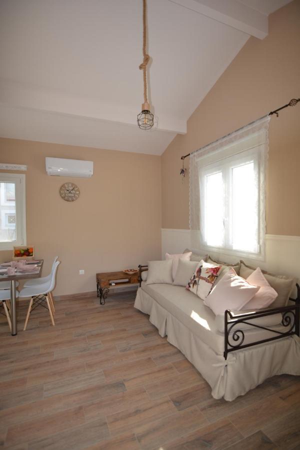 Apartmán Olympia's *