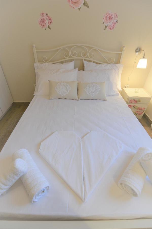 Olympia's Apartmán *