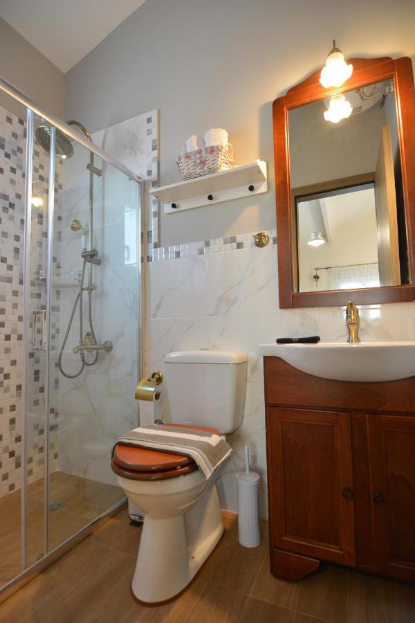 Apartmán Olympia's *