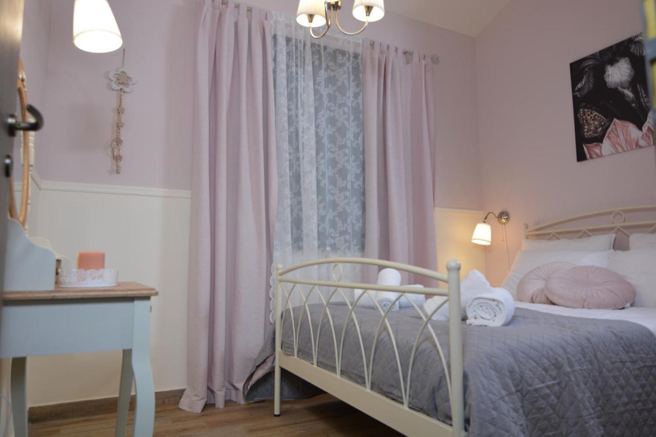 Apartmán Olympia's *