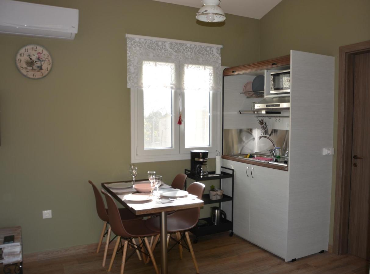 Olympia's Apartment *