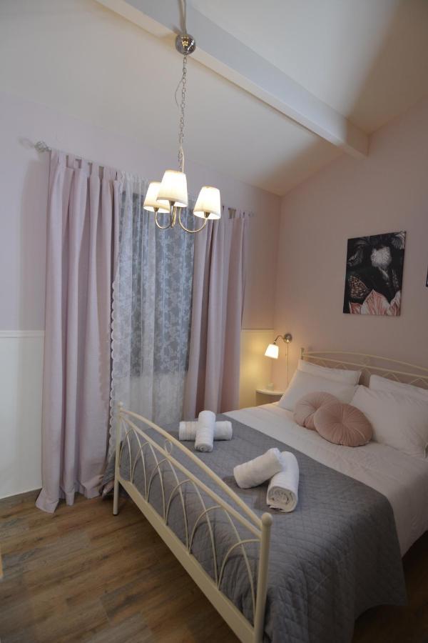 Olympia's Apartment *