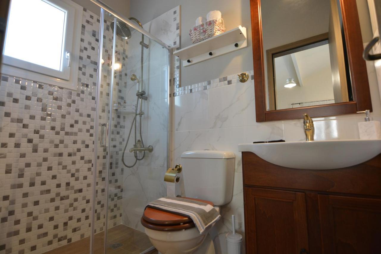 Apartment Olympia's Artemida (Attica)