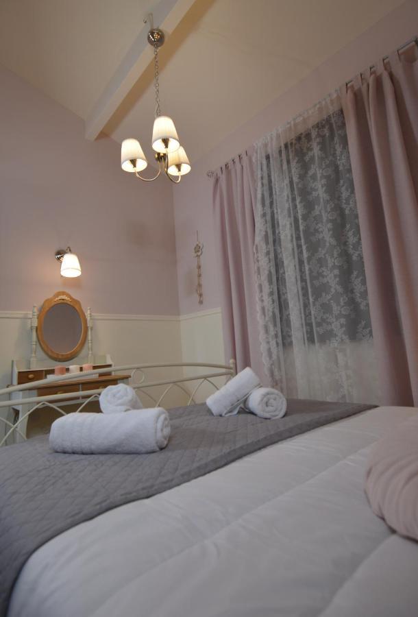 Apartment Olympia's