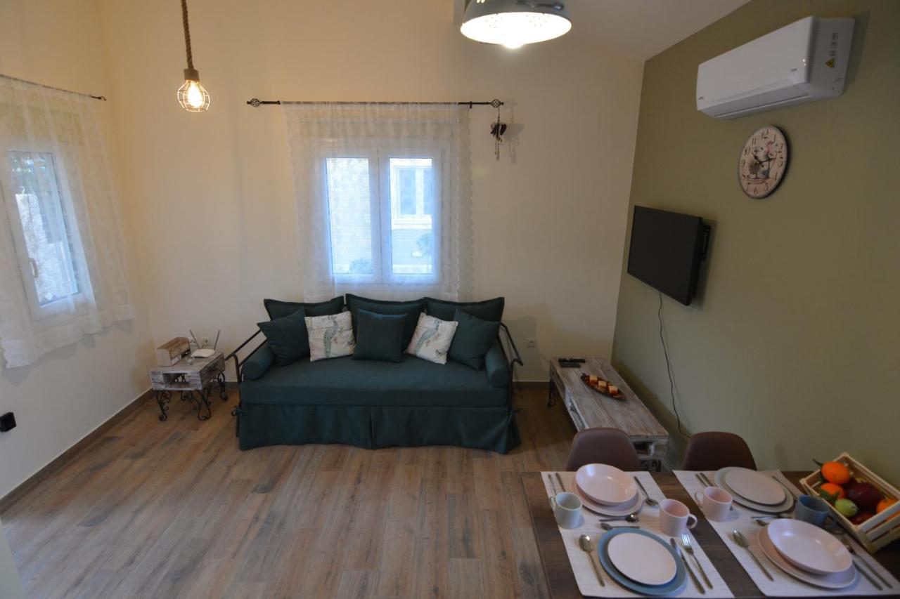 Olympia's Apartment *