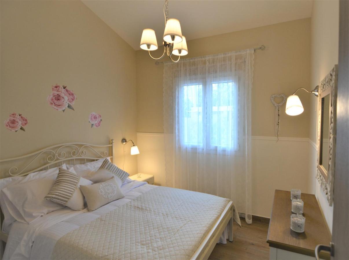 Olympia's Apartment *