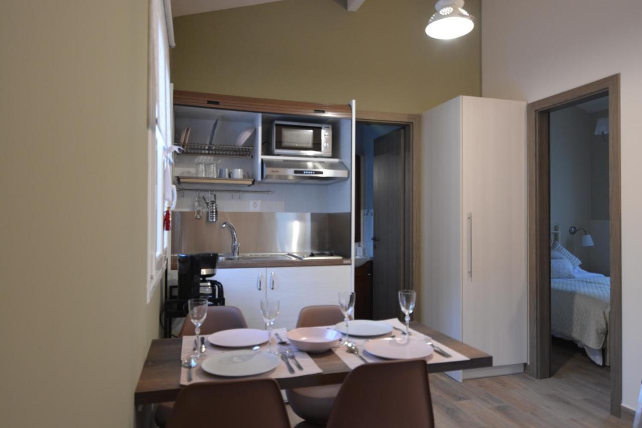 Apartment Olympia's *